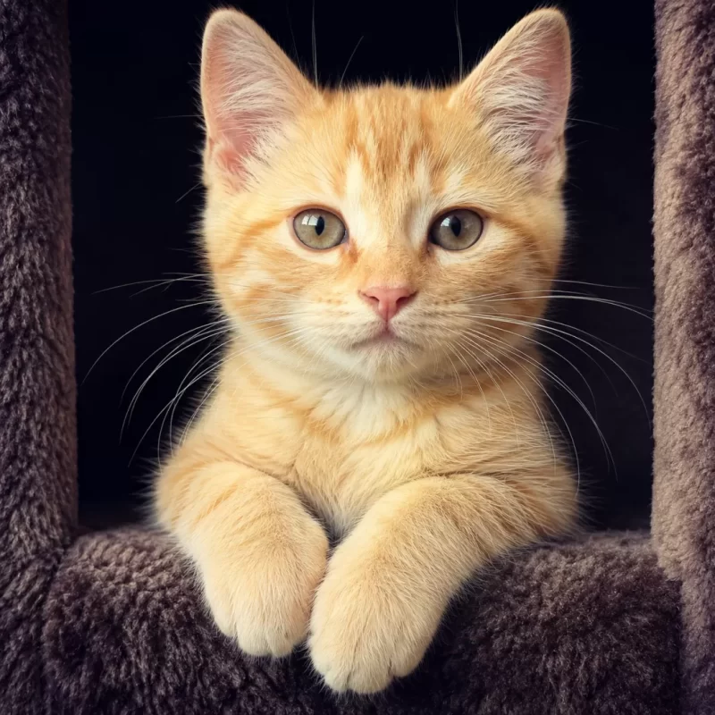 Simba el Mishi